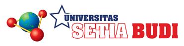 Universitas Setia Budi Logo